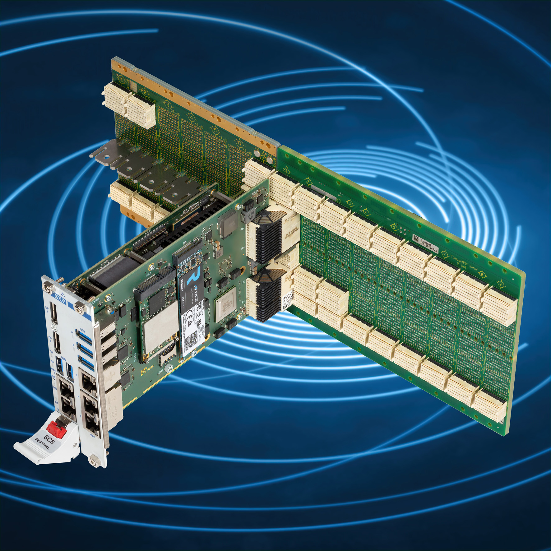 SCX-PCIE